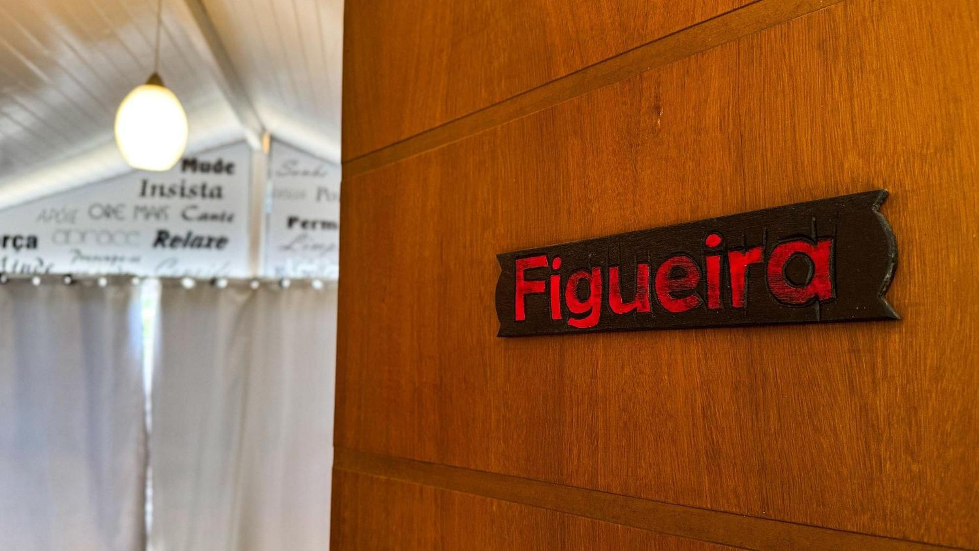 Pousada Bernuncia Penha Kültér fotó